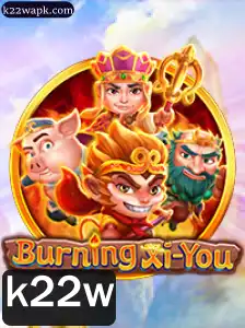 Descubra o Mundo de BurningXiYou: Uma Aventura Épica de Estratégia