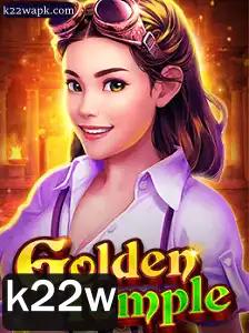 Explorando o Jogo 'GoldenTemple'