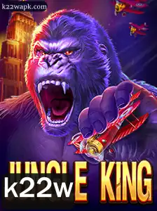Explorando o Fascinante Mundo do Jogo JungleKing