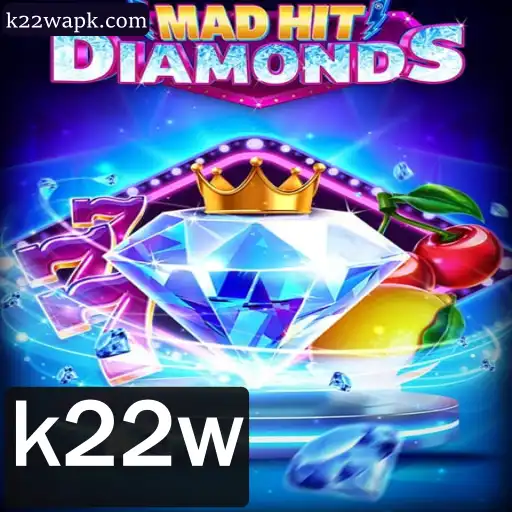 Explorando MadHitDiamonds: O Novo Fenômeno dos Jogos com a Palavra-Chave k22w