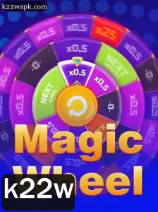 Descubra o Fascinante Universo de MagicWheel: Um Jogo de Estratégia e Aventura
