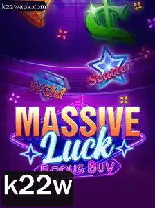 MassiveLuckBonusBuy: Descubra as Regras e a Emoção do Novo Jogo de Sorte
