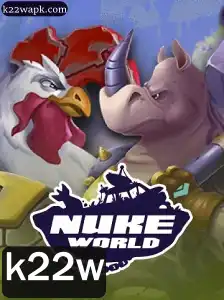 Explorando NukeWorld: O Jogo de Estratégia Definitivo para os Amantes de Desafios Atuais