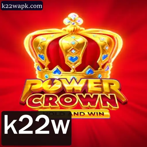 PowerCrown: Descubra as Emoções e Estrategias por Trás do Jogo do Momento com k22w