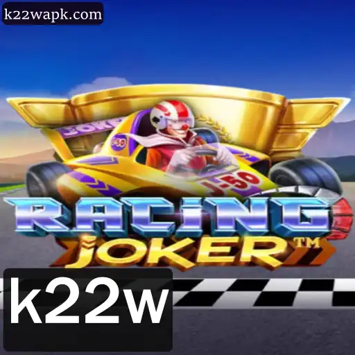 RacingJoker: Um Mergulho no Mundo das Corridas Estratégicas com K22W