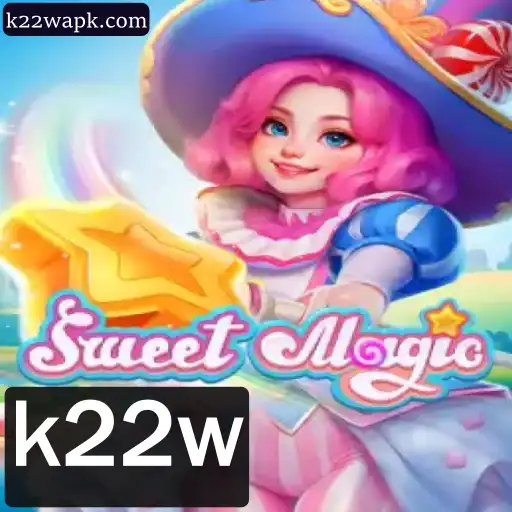 Descubra o Universo de SweetMagic: O Jogo Encantado do Momento