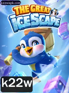 The Great Icescape: Uma Jornada Congelante Cheia de Desafios e Diversão