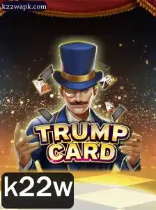 Explorando TrumpCard: Um Novo Jogo de Estratégia em 2023