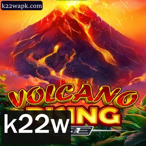 VolcanoRisingSE: A Nova Sensação do Mundo dos Jogos